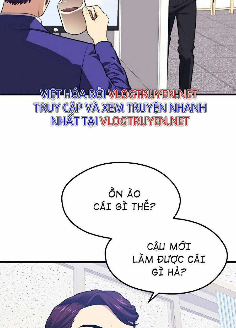 Seoul Tử Linh Sư - Chapter 21 - Trang 27