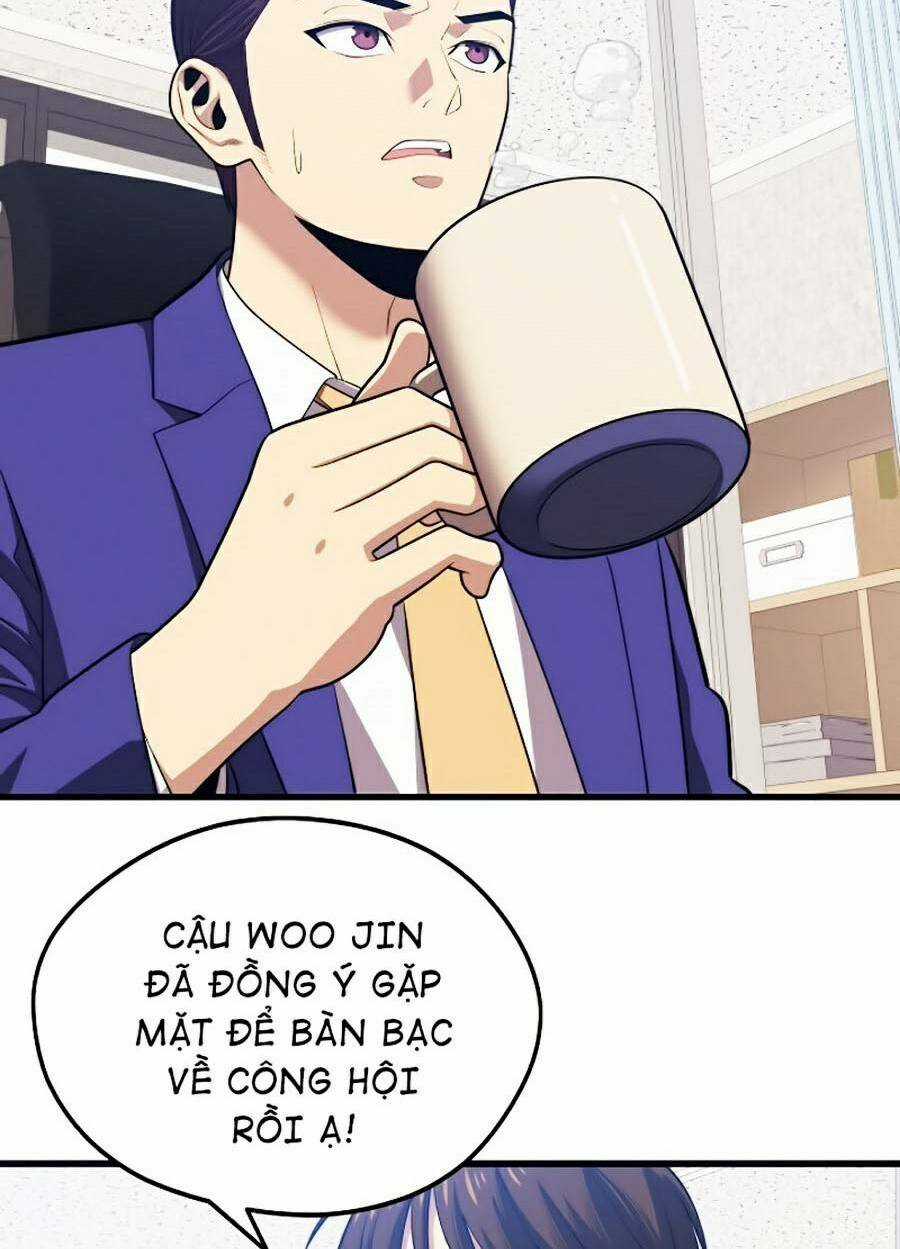 Seoul Tử Linh Sư - Chapter 21 - Trang 28