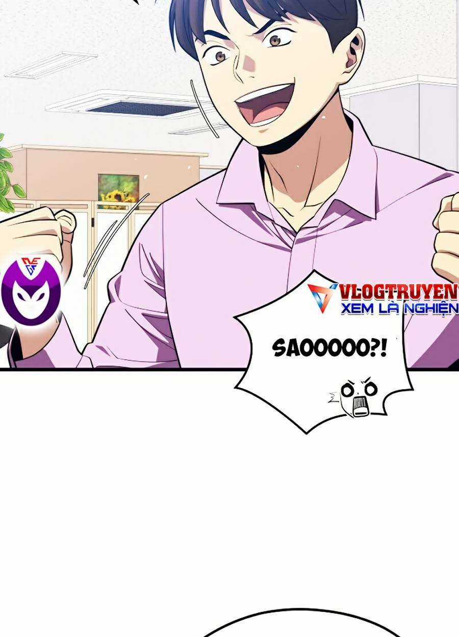 Seoul Tử Linh Sư - Chapter 21 - Trang 29