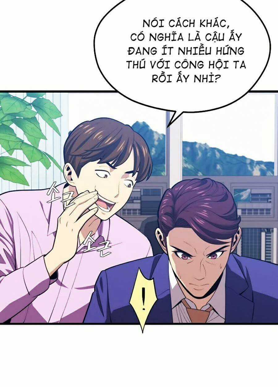 Seoul Tử Linh Sư - Chapter 21 - Trang 30