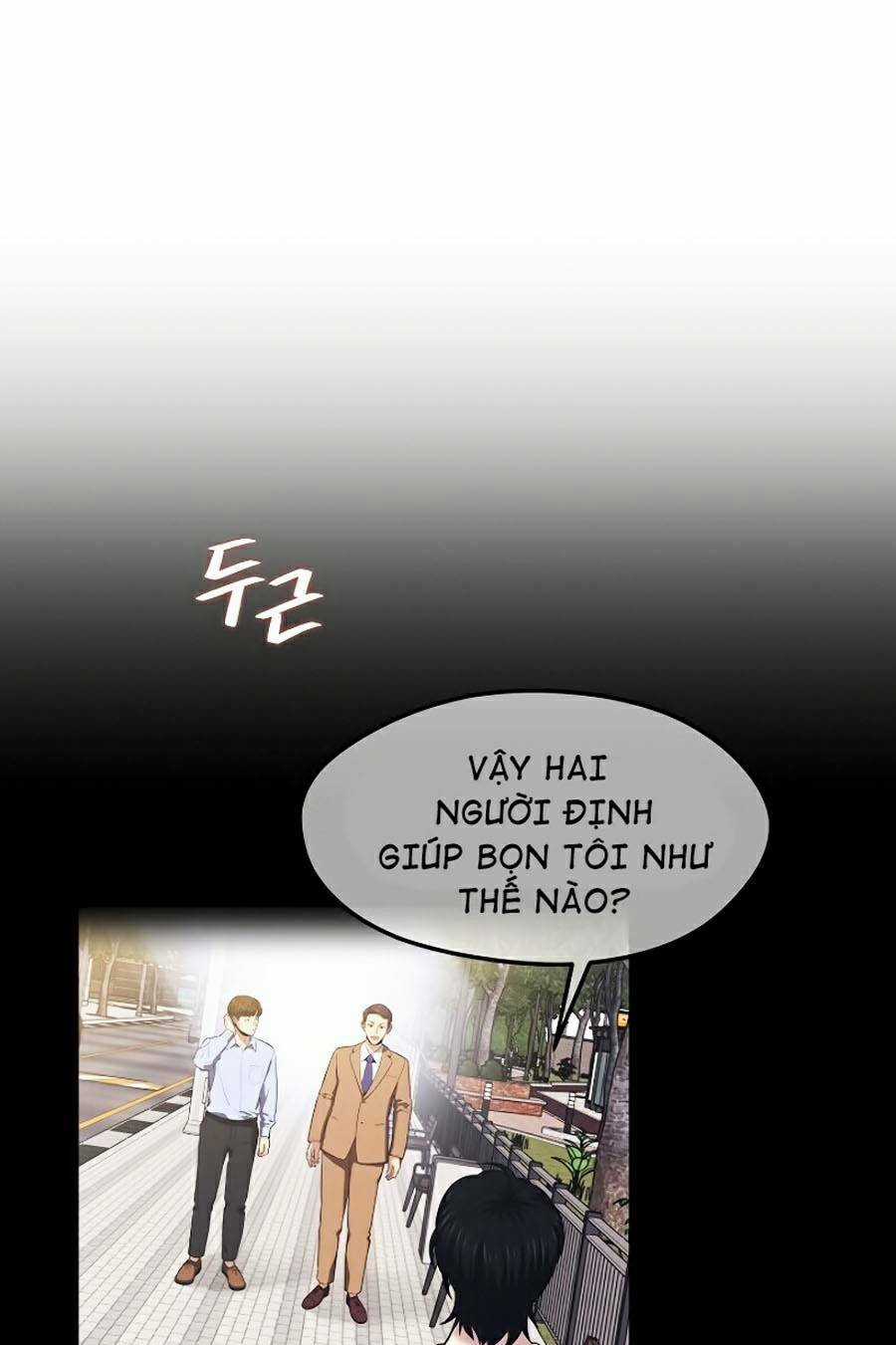 Seoul Tử Linh Sư - Chapter 21 - Trang 31