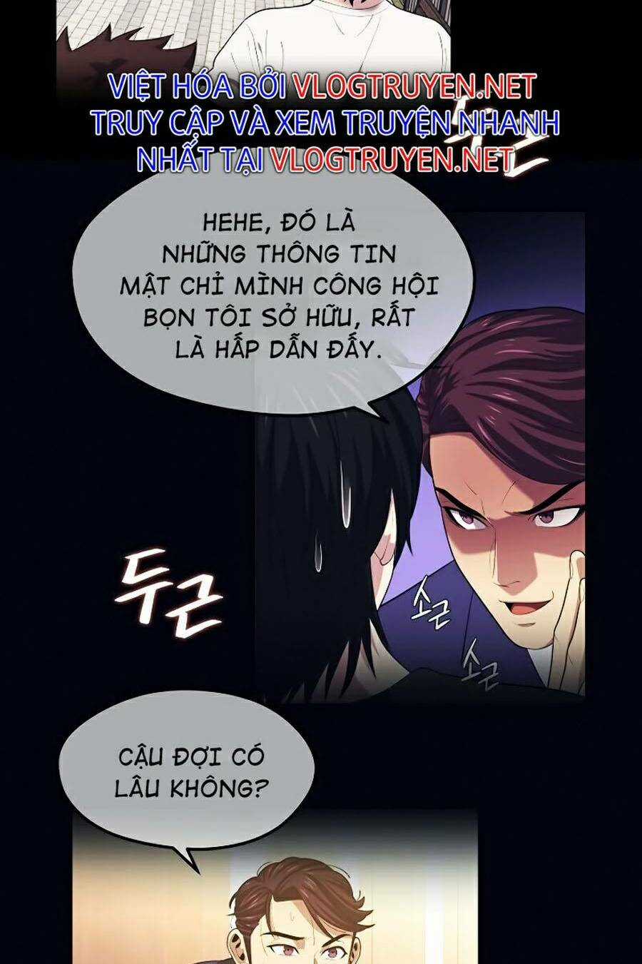 Seoul Tử Linh Sư - Chapter 21 - Trang 32