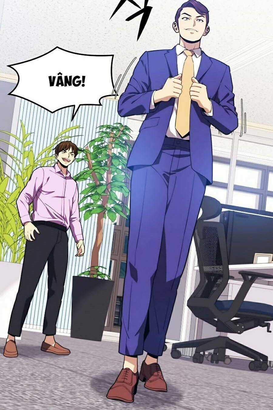 Seoul Tử Linh Sư - Chapter 21 - Trang 38