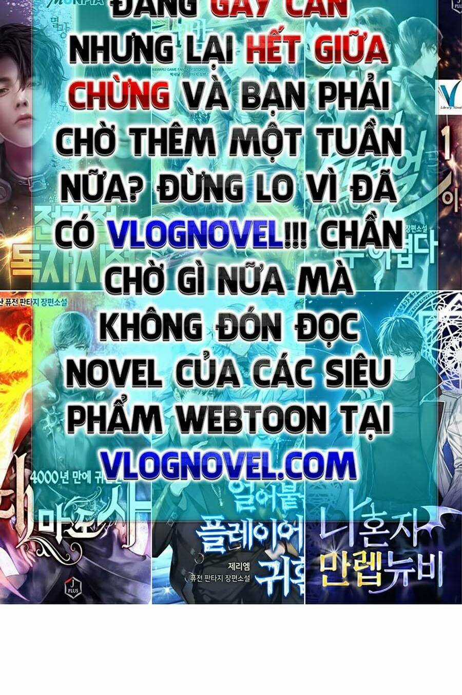 Seoul Tử Linh Sư - Chapter 21 - Trang 40