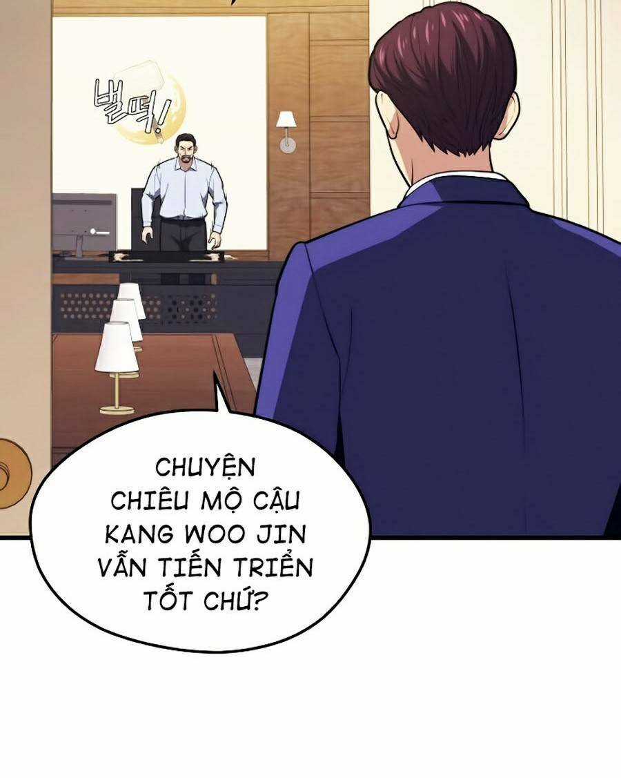 Seoul Tử Linh Sư - Chapter 21 - Trang 43