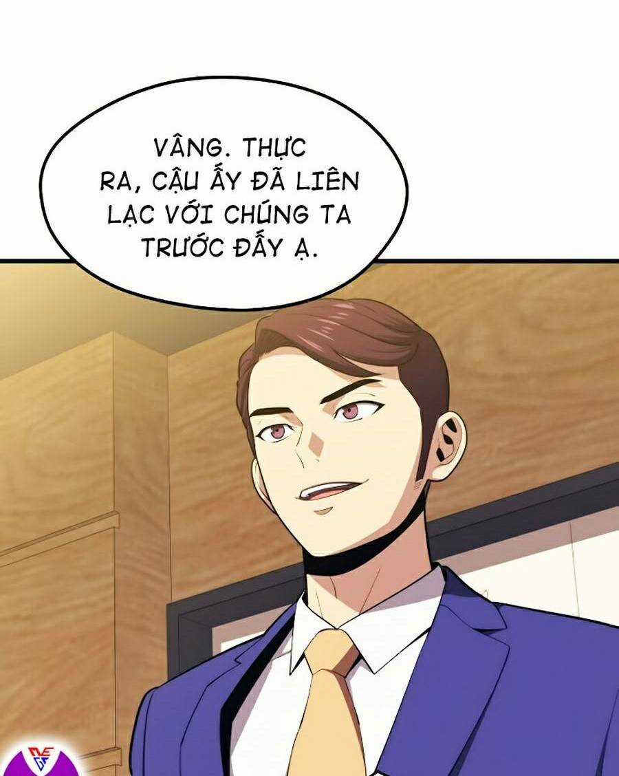 Seoul Tử Linh Sư - Chapter 21 - Trang 44
