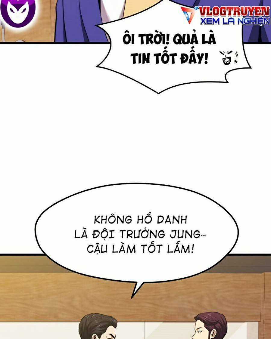 Seoul Tử Linh Sư - Chapter 21 - Trang 45