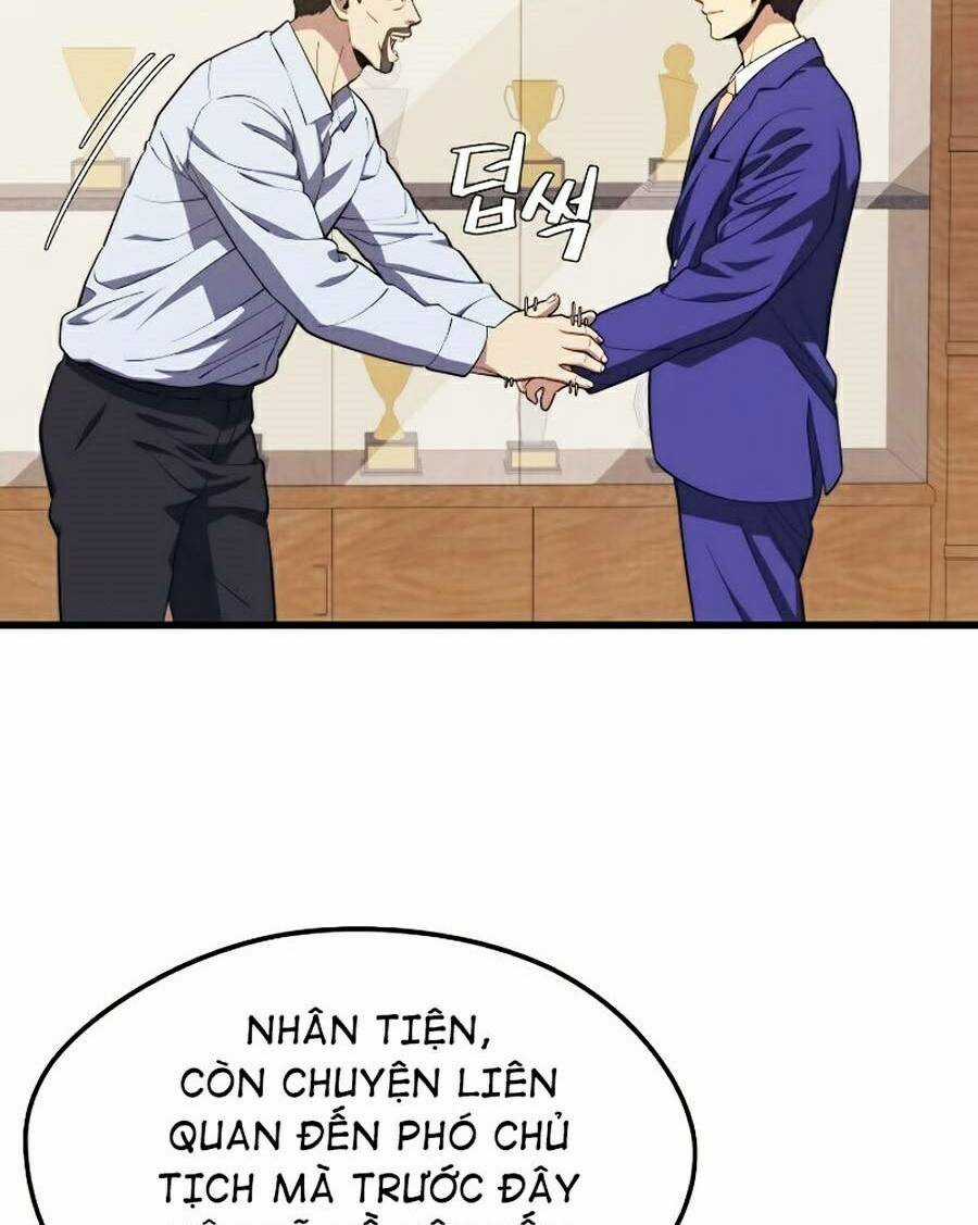 Seoul Tử Linh Sư - Chapter 21 - Trang 46