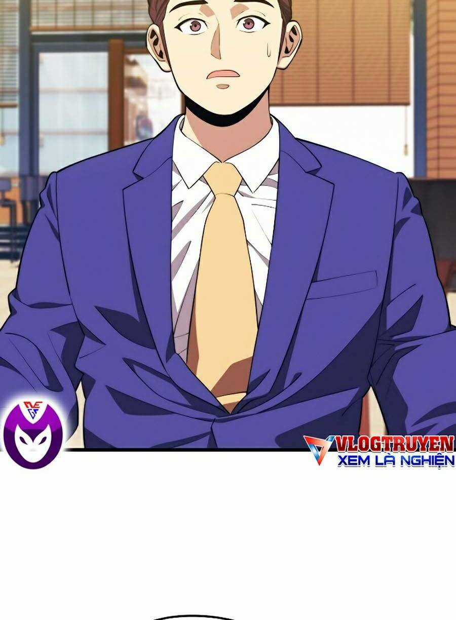 Seoul Tử Linh Sư - Chapter 21 - Trang 56