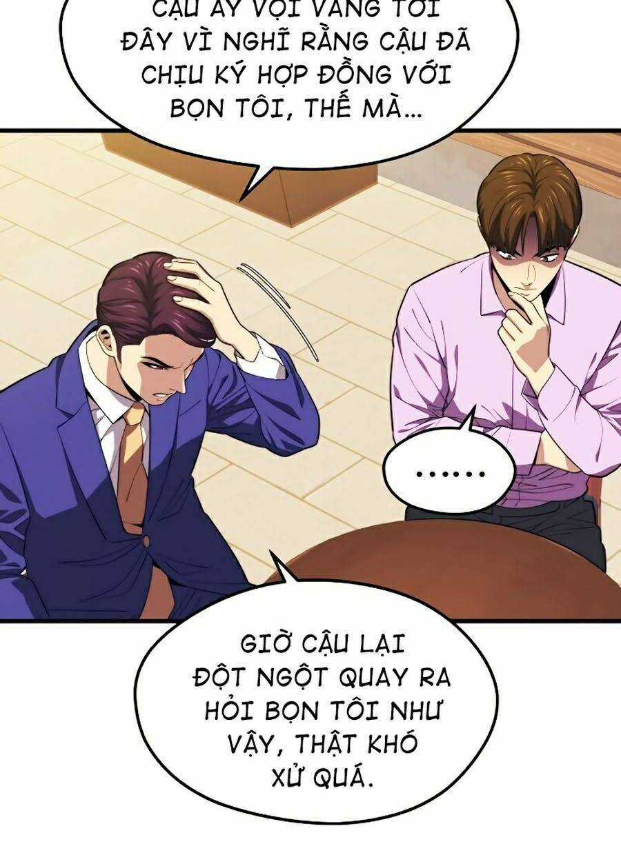 Seoul Tử Linh Sư - Chapter 21 - Trang 60