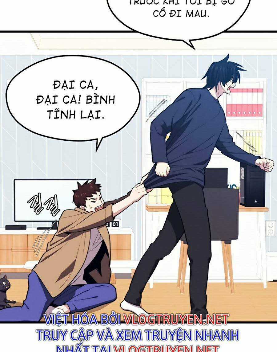 Seoul Tử Linh Sư - Chapter 21 - Trang 7