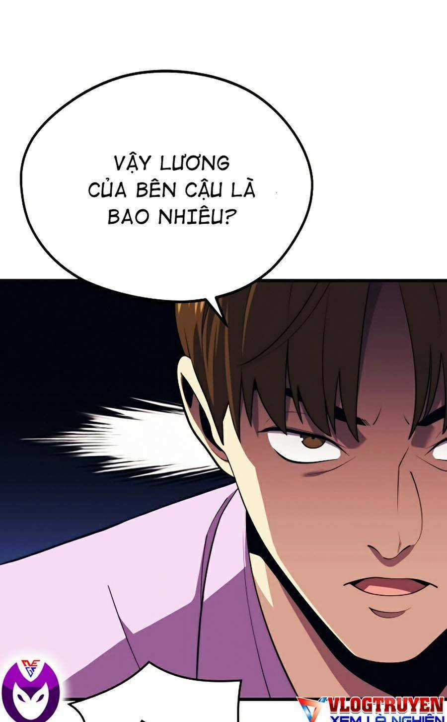 Seoul Tử Linh Sư - Chapter 21 - Trang 61