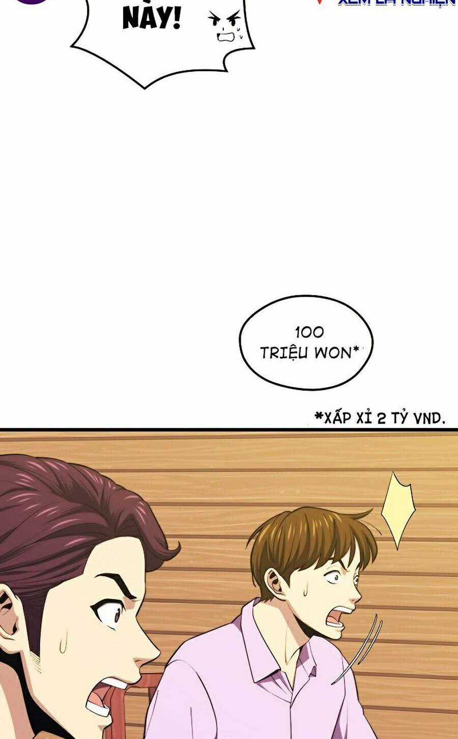 Seoul Tử Linh Sư - Chapter 21 - Trang 62