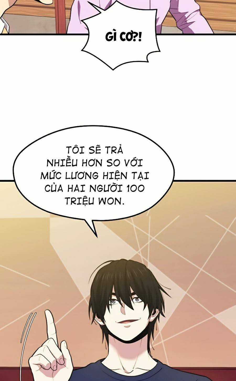 Seoul Tử Linh Sư - Chapter 21 - Trang 63