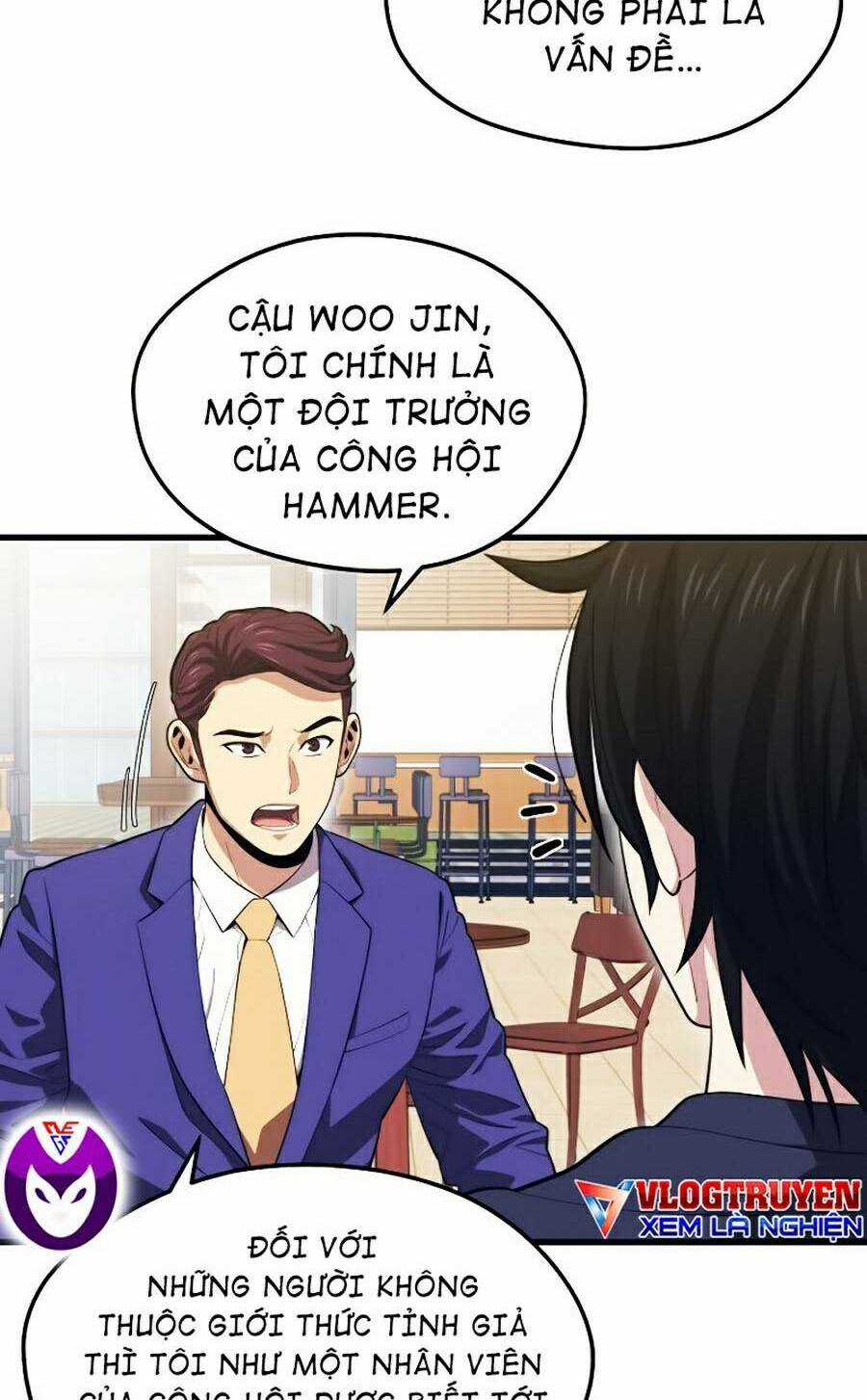 Seoul Tử Linh Sư - Chapter 21 - Trang 66