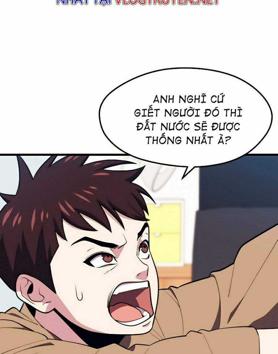 Seoul Tử Linh Sư - Chapter 21 - Trang 8