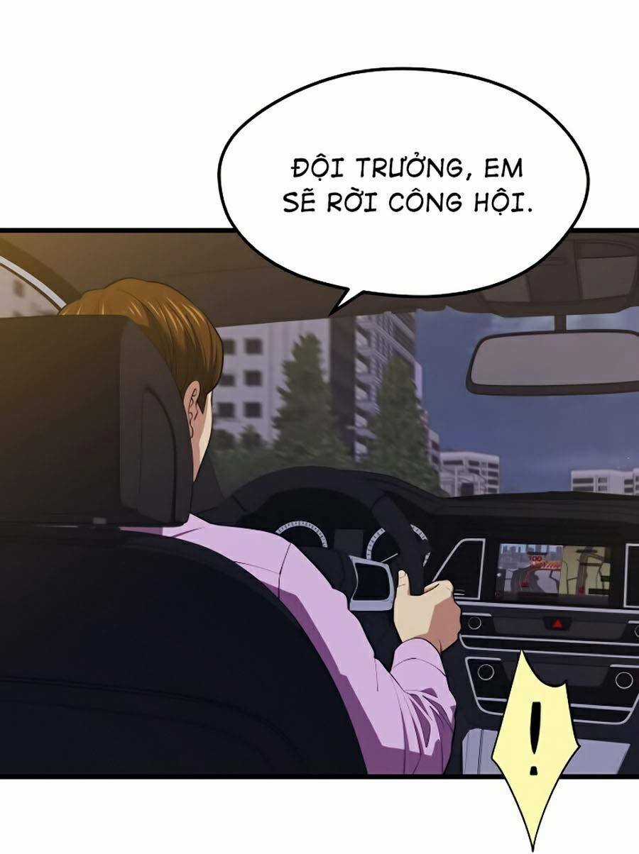 Seoul Tử Linh Sư - Chapter 21 - Trang 73