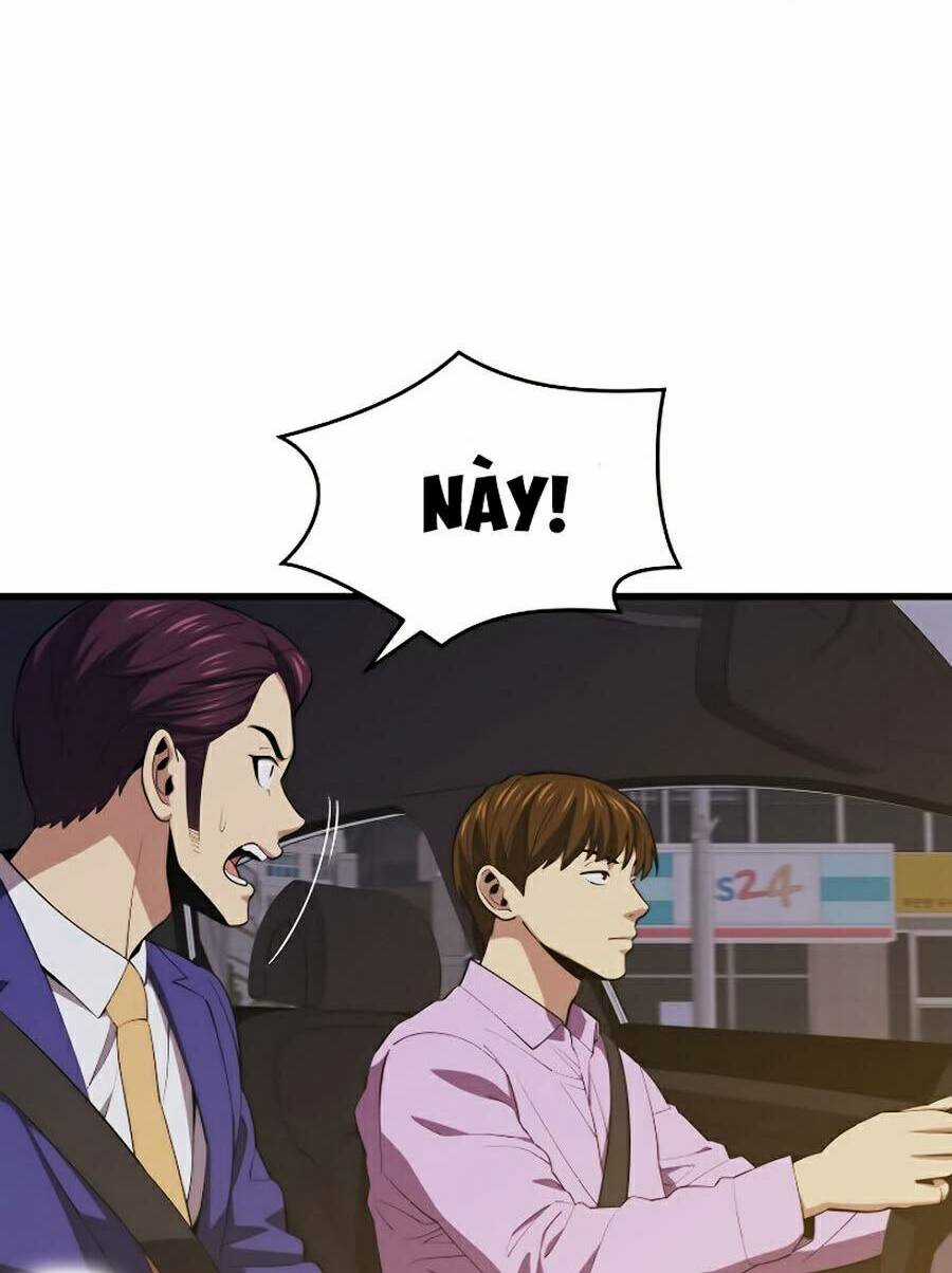 Seoul Tử Linh Sư - Chapter 21 - Trang 74