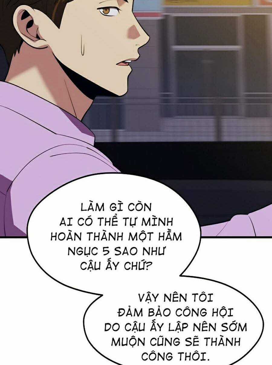 Seoul Tử Linh Sư - Chapter 21 - Trang 76