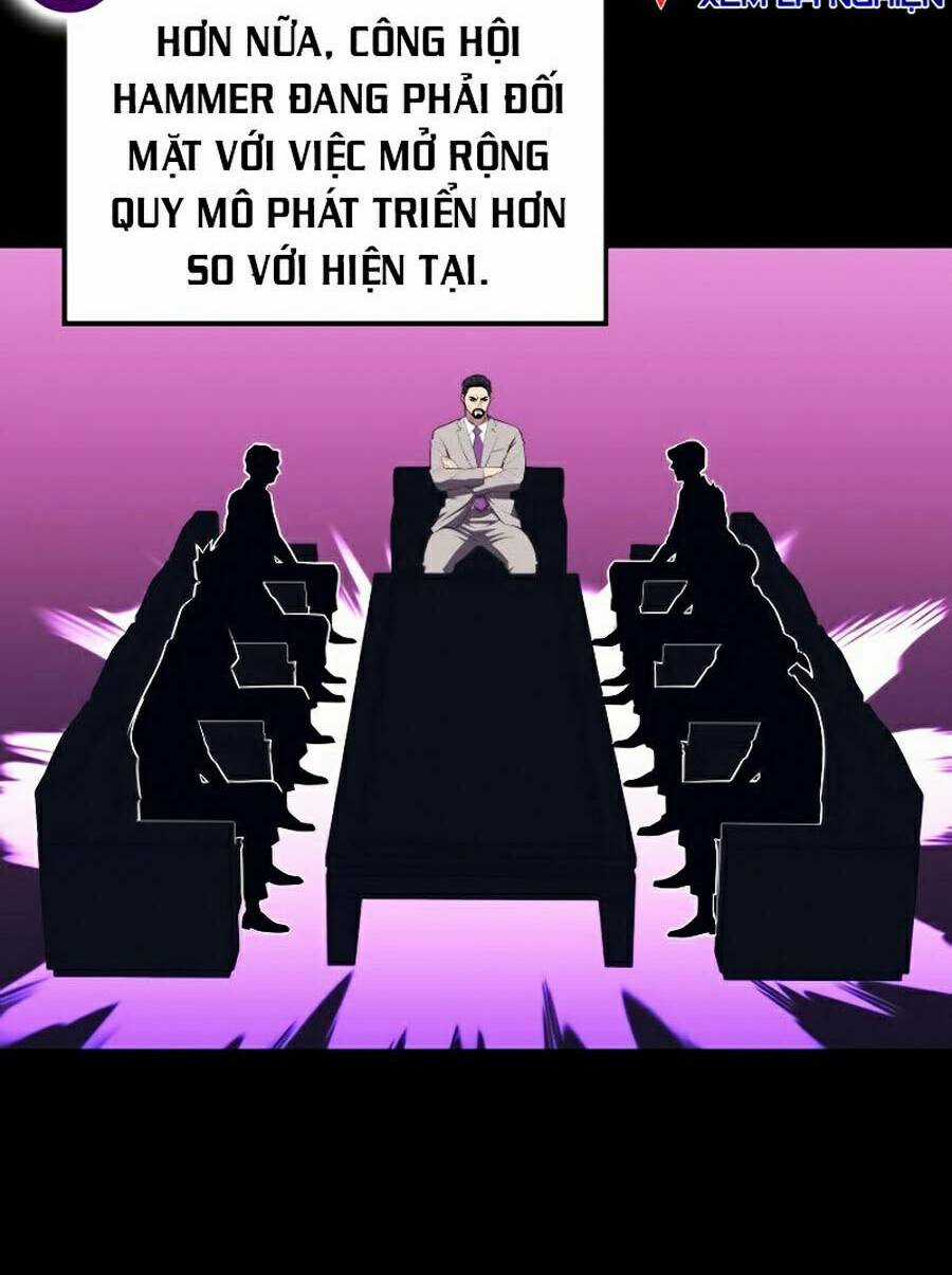 Seoul Tử Linh Sư - Chapter 21 - Trang 80