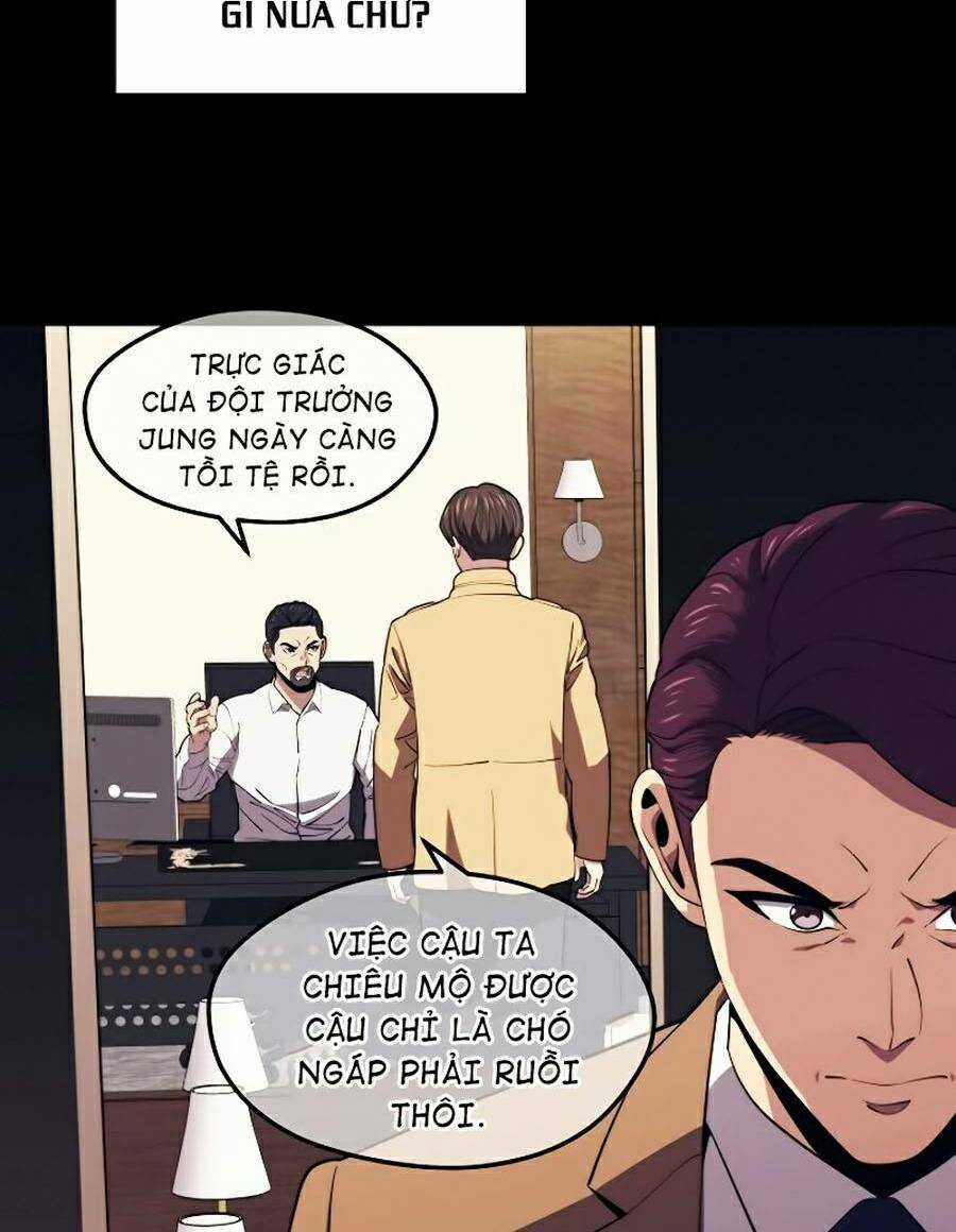 Seoul Tử Linh Sư - Chapter 21 - Trang 82