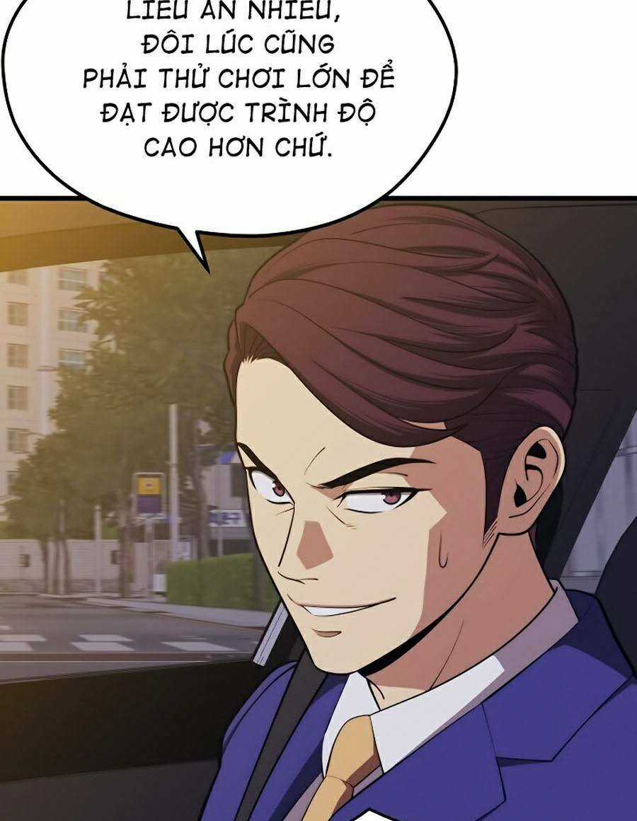 Seoul Tử Linh Sư - Chapter 21 - Trang 87