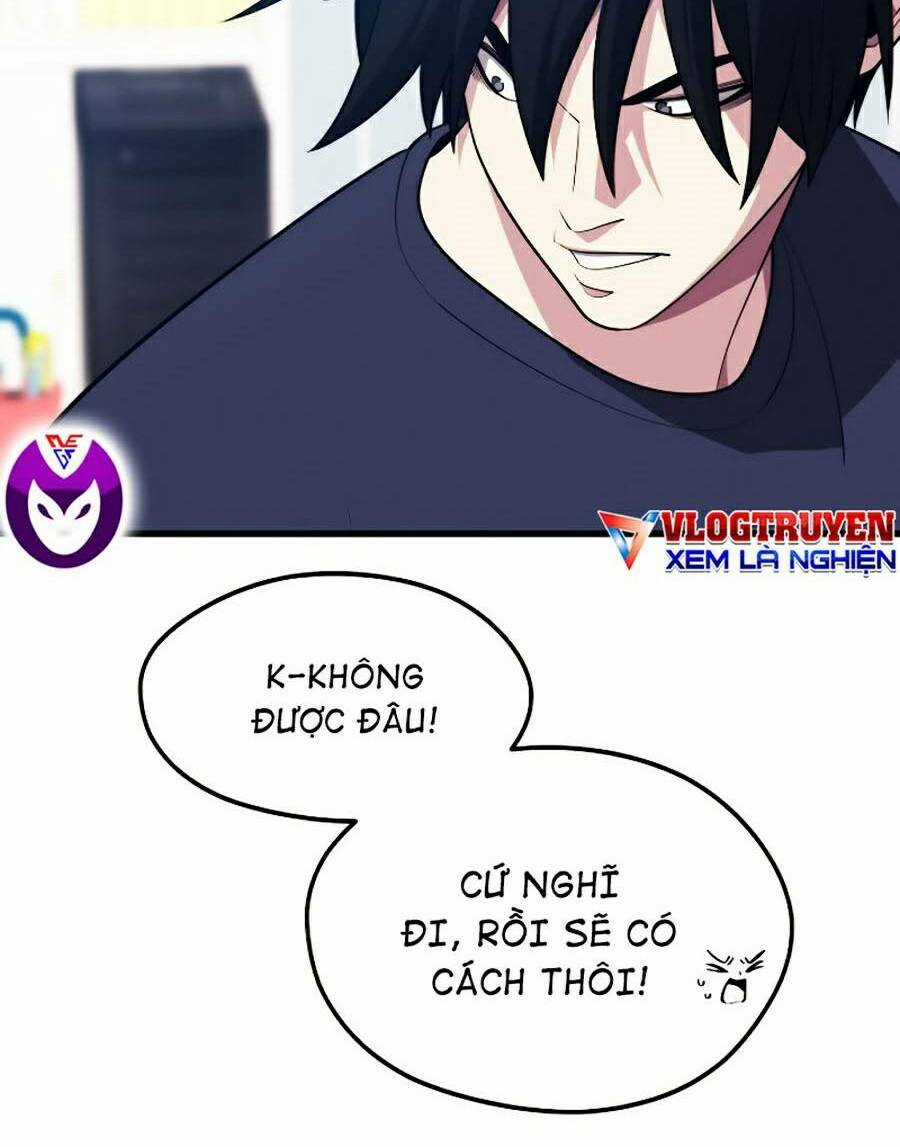 Seoul Tử Linh Sư - Chapter 21 - Trang 10