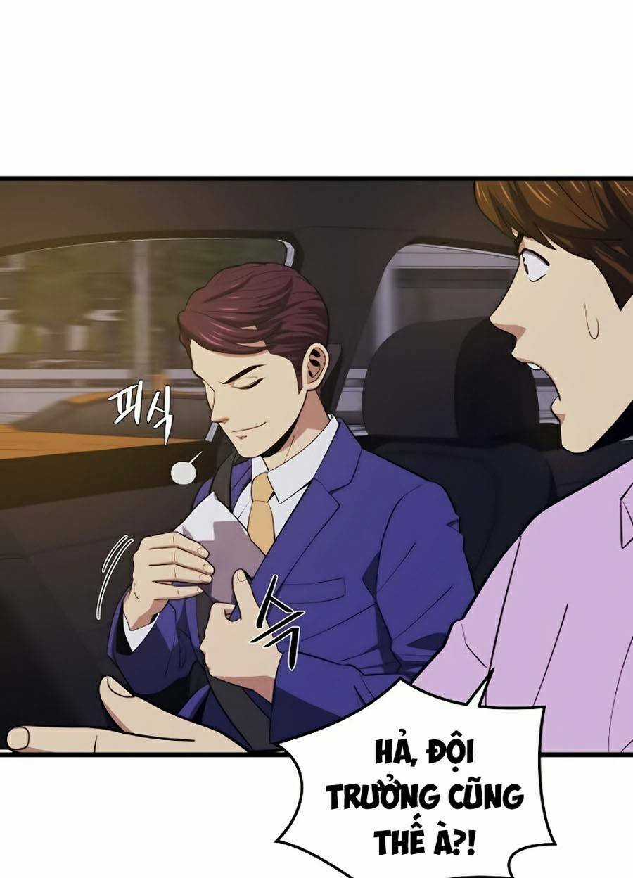 Seoul Tử Linh Sư - Chapter 21 - Trang 91