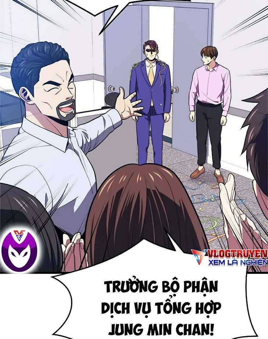 Seoul Tử Linh Sư - Chapter 22 - Trang 2