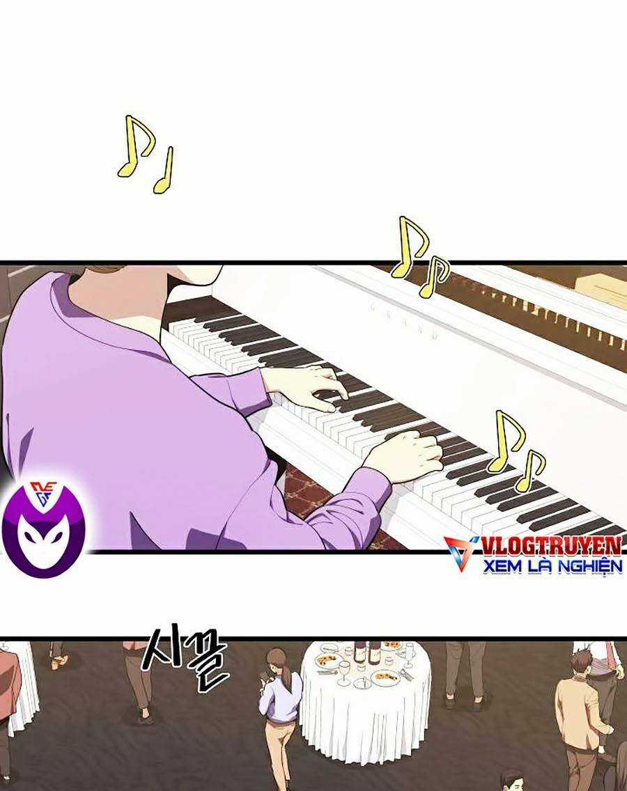 Seoul Tử Linh Sư - Chapter 22 - Trang 11