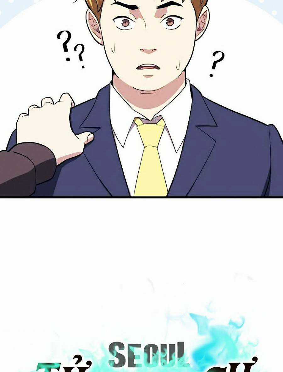 Seoul Tử Linh Sư - Chapter 22 - Trang 111
