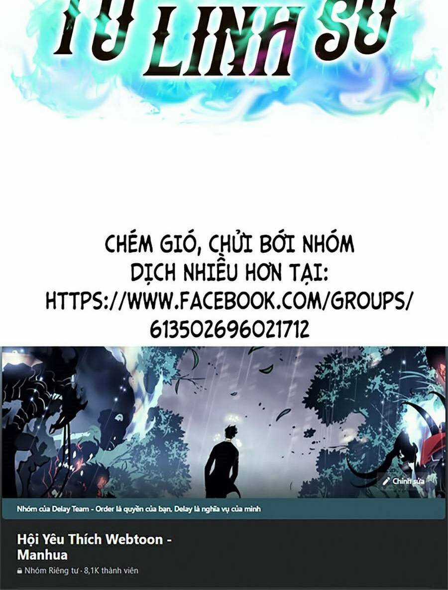 Seoul Tử Linh Sư - Chapter 22 - Trang 112