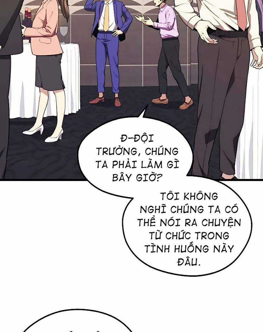 Seoul Tử Linh Sư - Chapter 22 - Trang 13