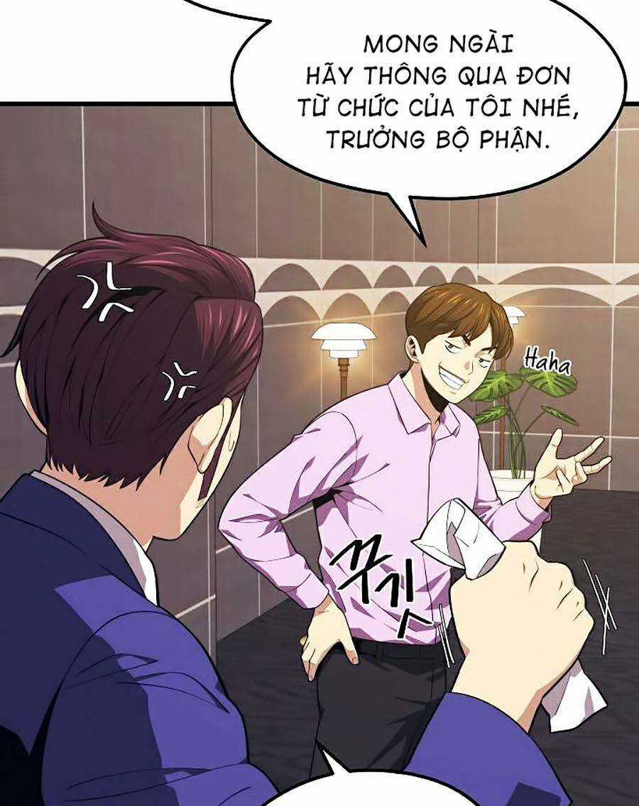 Seoul Tử Linh Sư - Chapter 22 - Trang 18