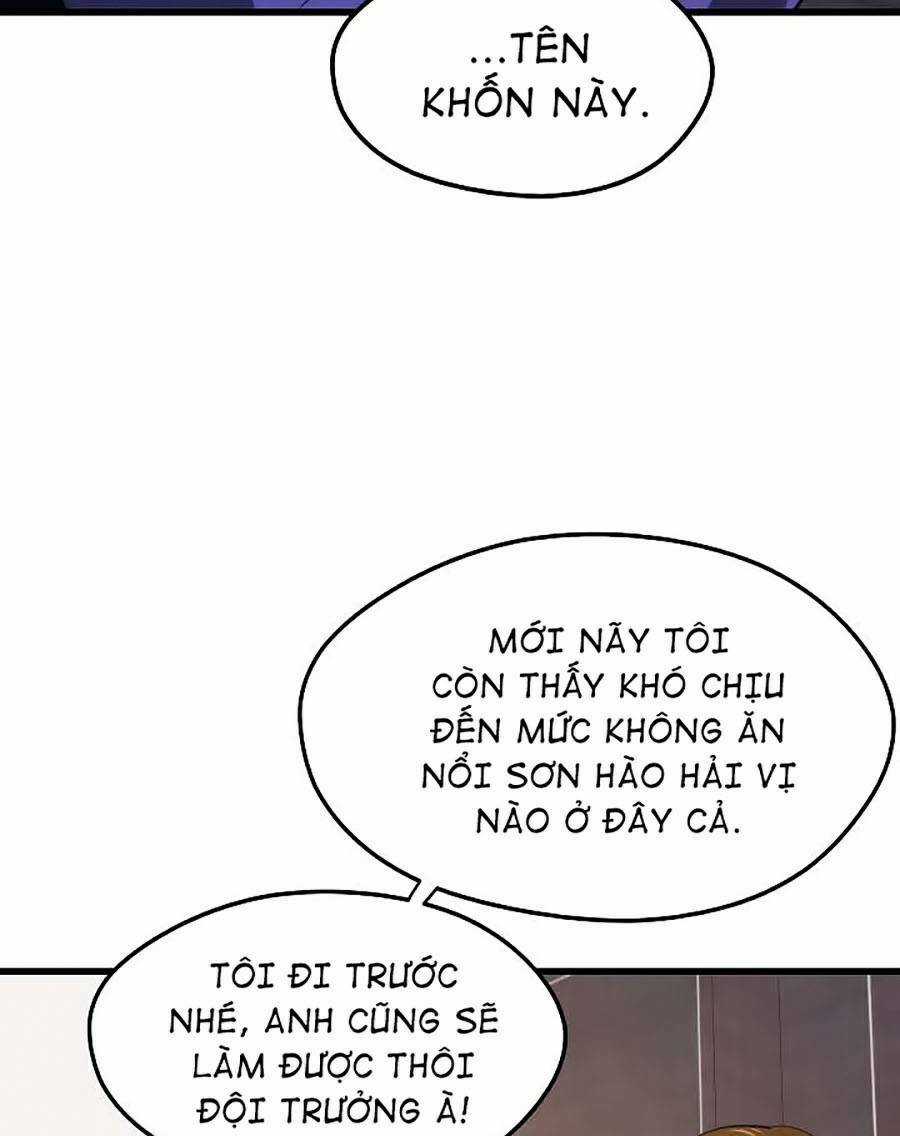 Seoul Tử Linh Sư - Chapter 22 - Trang 19