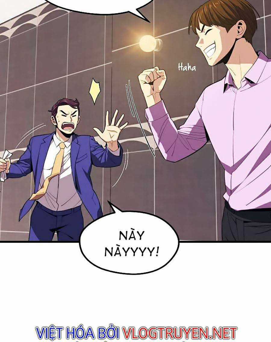 Seoul Tử Linh Sư - Chapter 22 - Trang 20