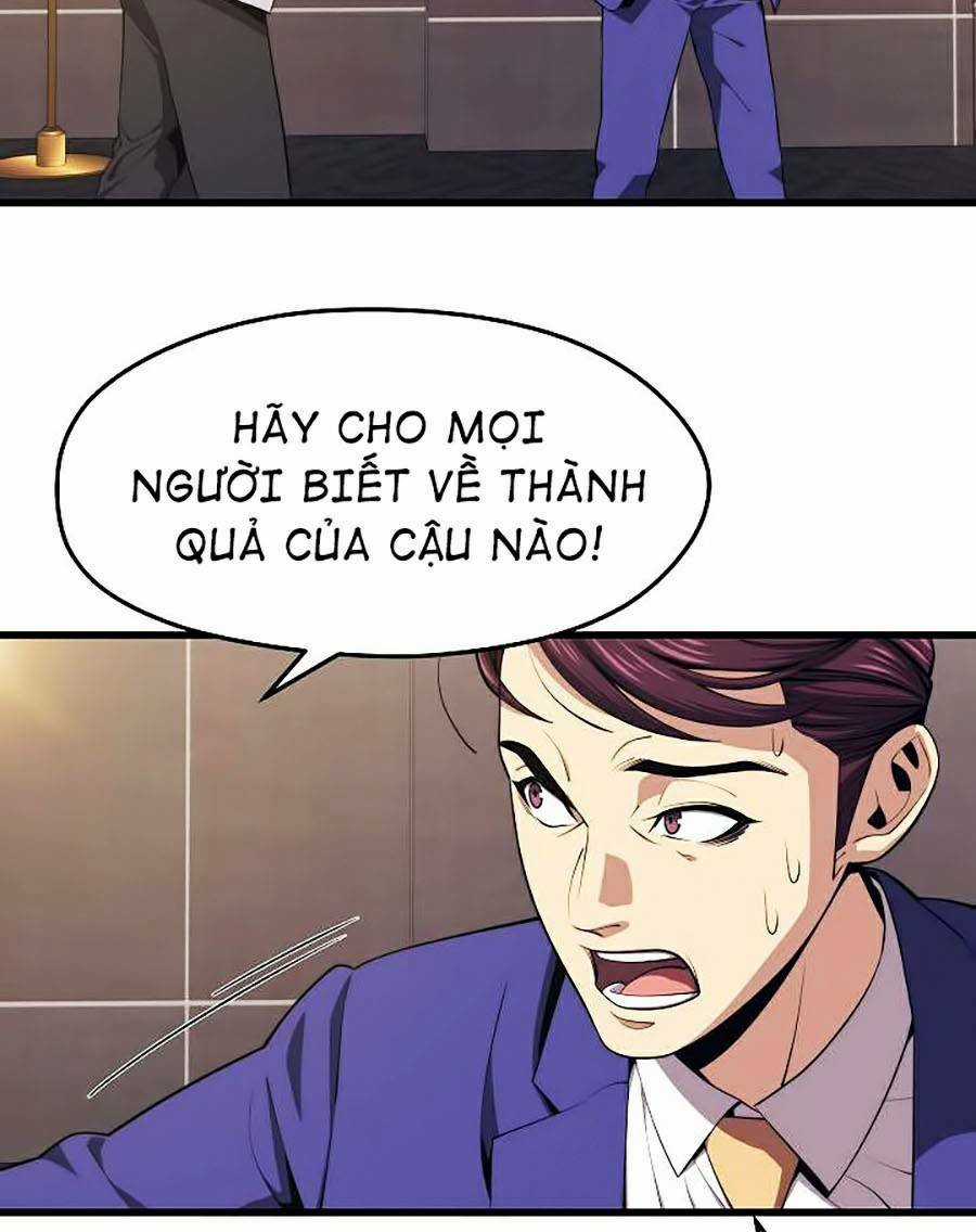 Seoul Tử Linh Sư - Chapter 22 - Trang 22