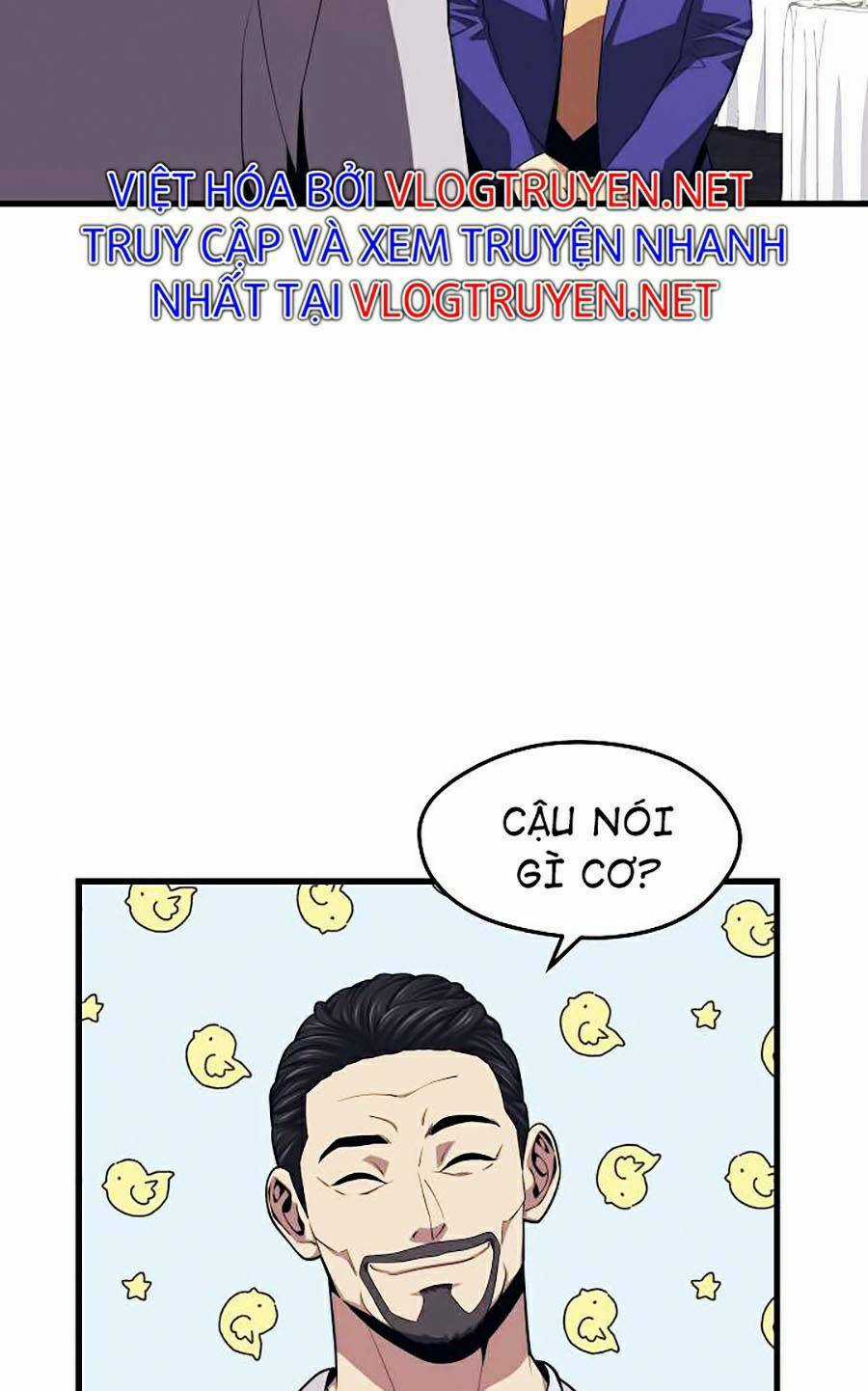 Seoul Tử Linh Sư - Chapter 22 - Trang 27