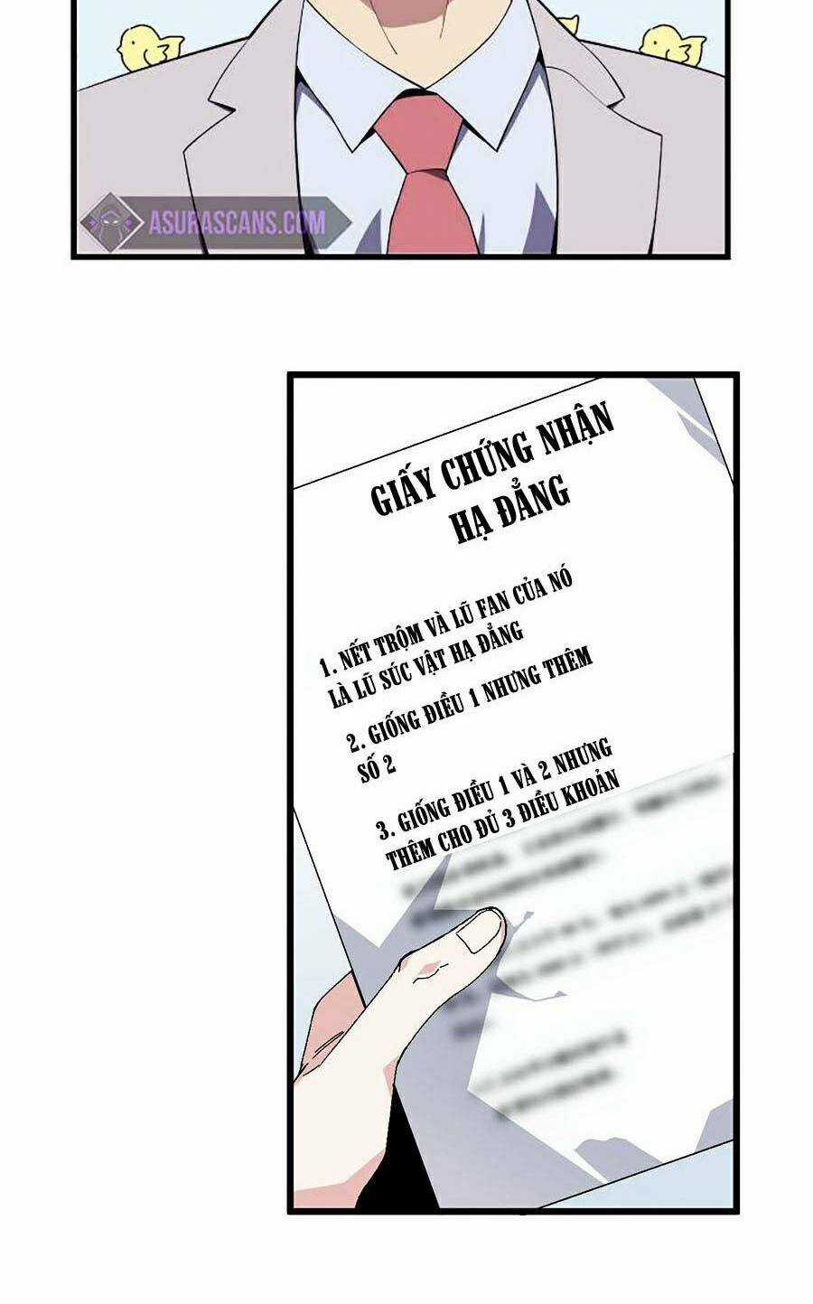 Seoul Tử Linh Sư - Chapter 22 - Trang 28