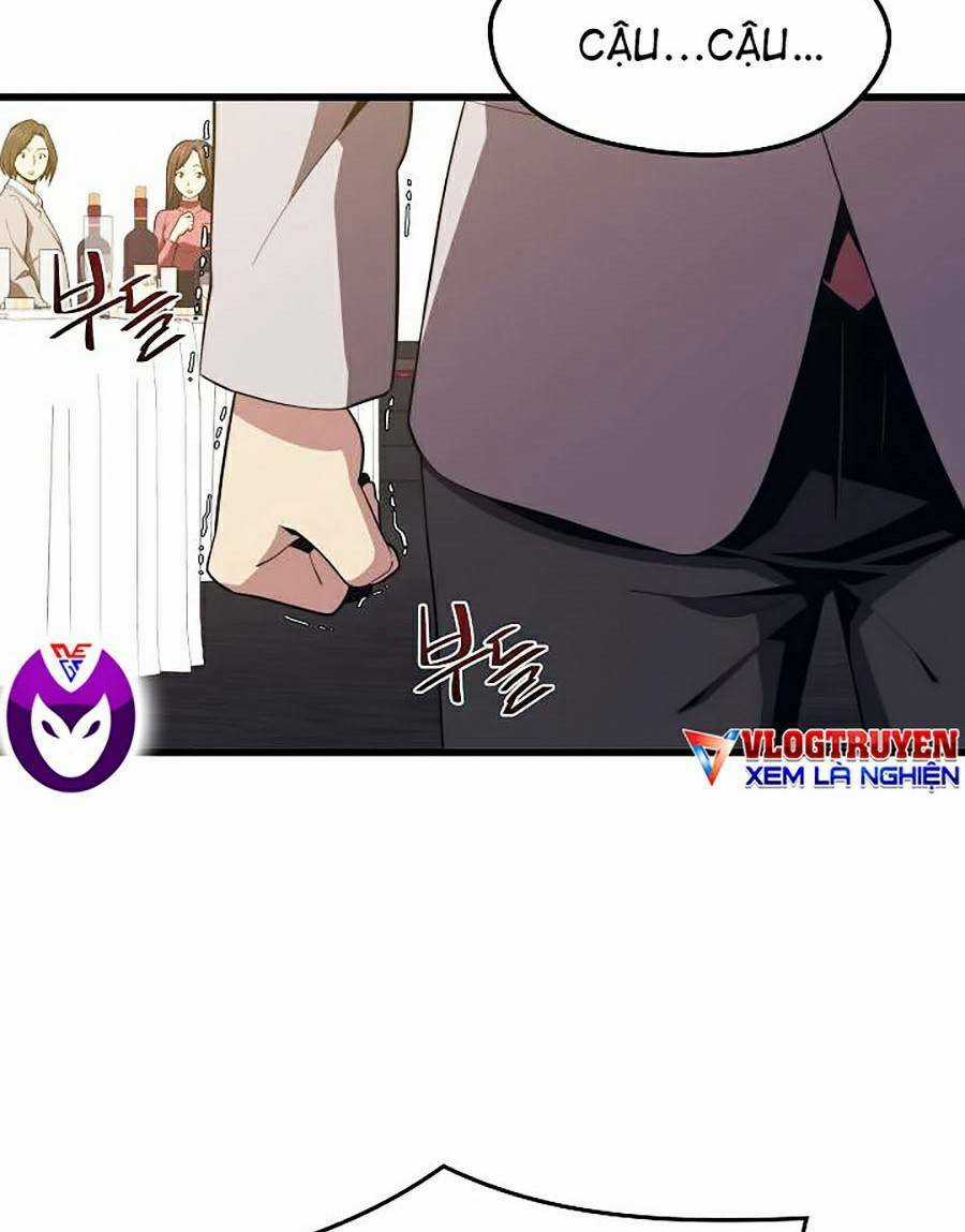 Seoul Tử Linh Sư - Chapter 22 - Trang 31