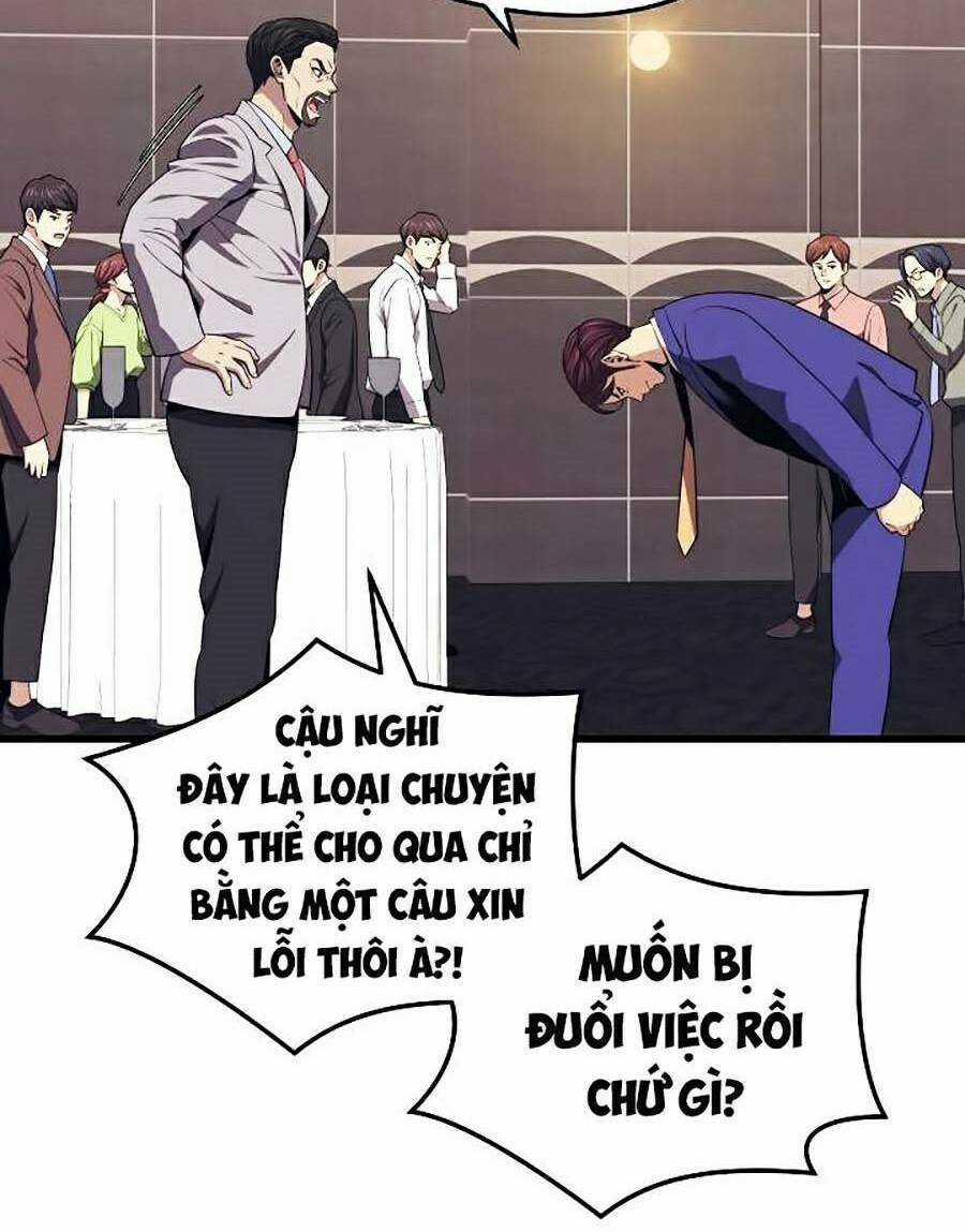 Seoul Tử Linh Sư - Chapter 22 - Trang 34