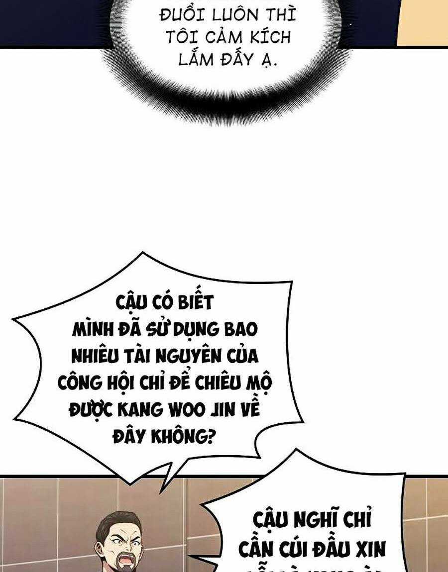 Seoul Tử Linh Sư - Chapter 22 - Trang 36