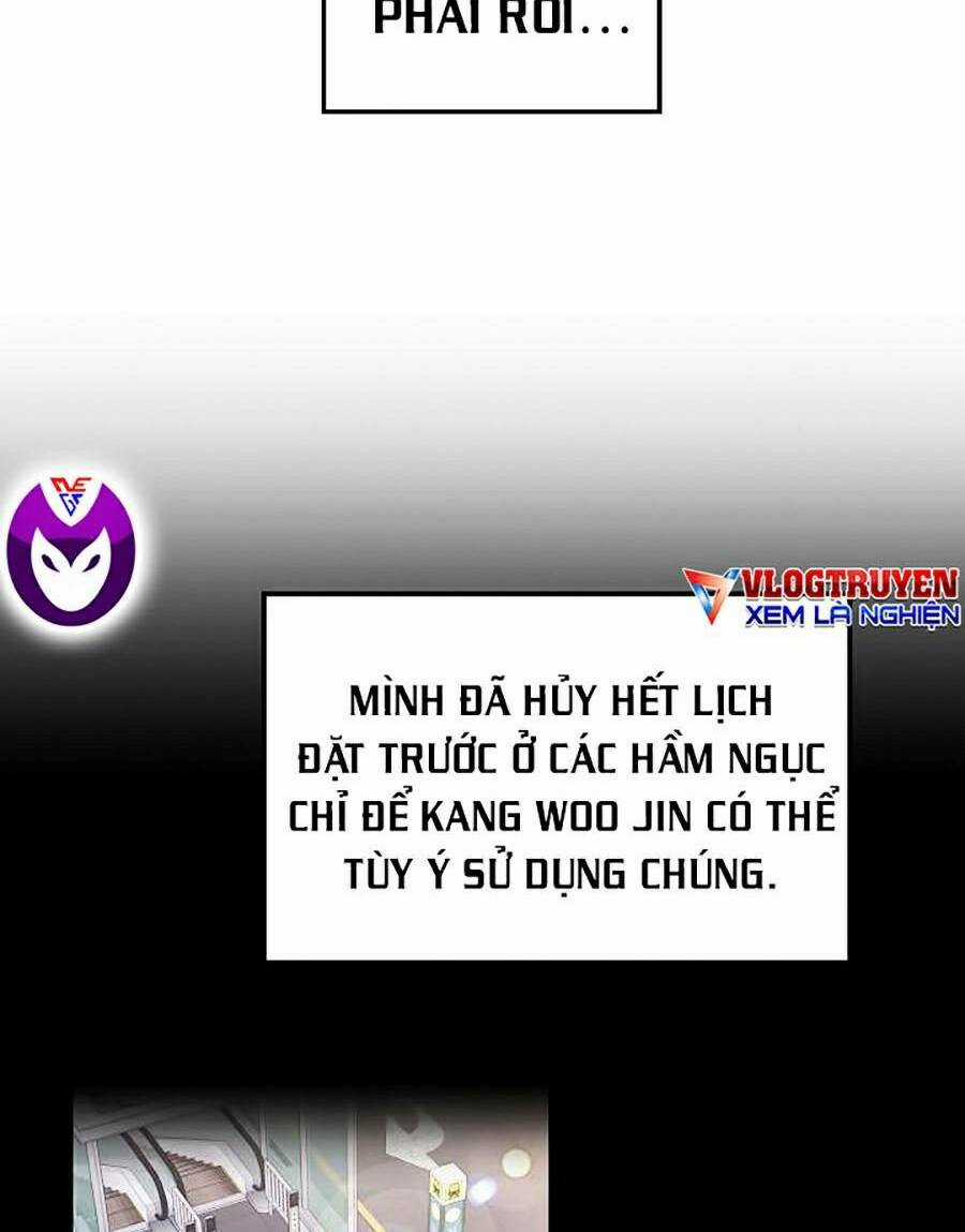 Seoul Tử Linh Sư - Chapter 22 - Trang 38