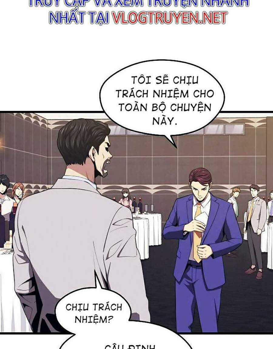 Seoul Tử Linh Sư - Chapter 22 - Trang 42