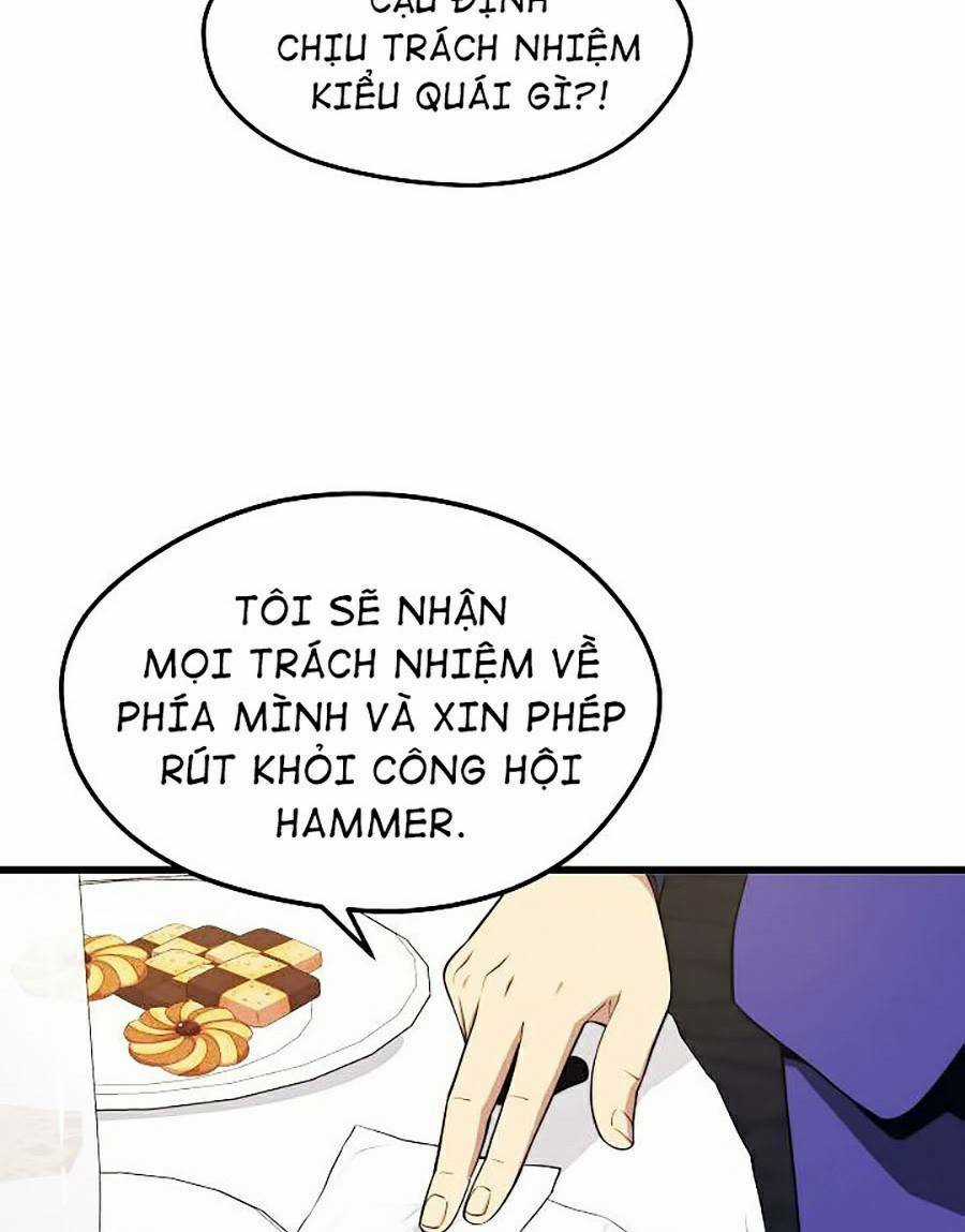 Seoul Tử Linh Sư - Chapter 22 - Trang 43