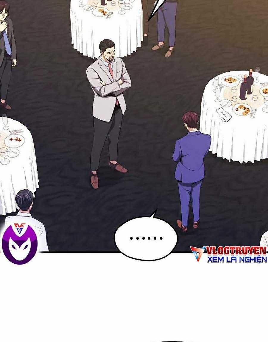 Seoul Tử Linh Sư - Chapter 22 - Trang 45