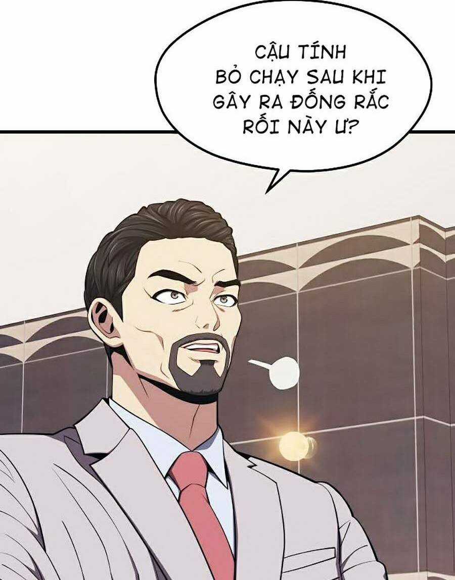 Seoul Tử Linh Sư - Chapter 22 - Trang 46