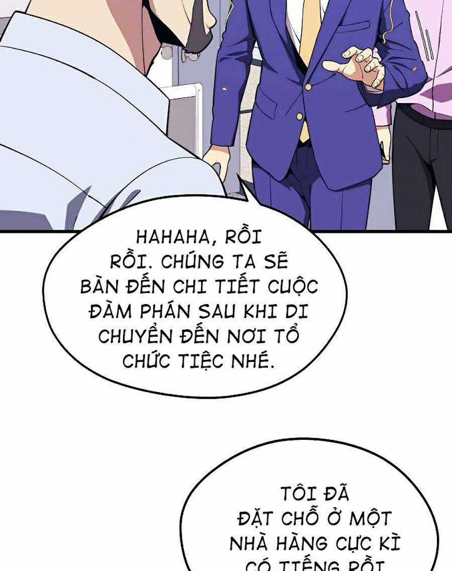 Seoul Tử Linh Sư - Chapter 22 - Trang 6