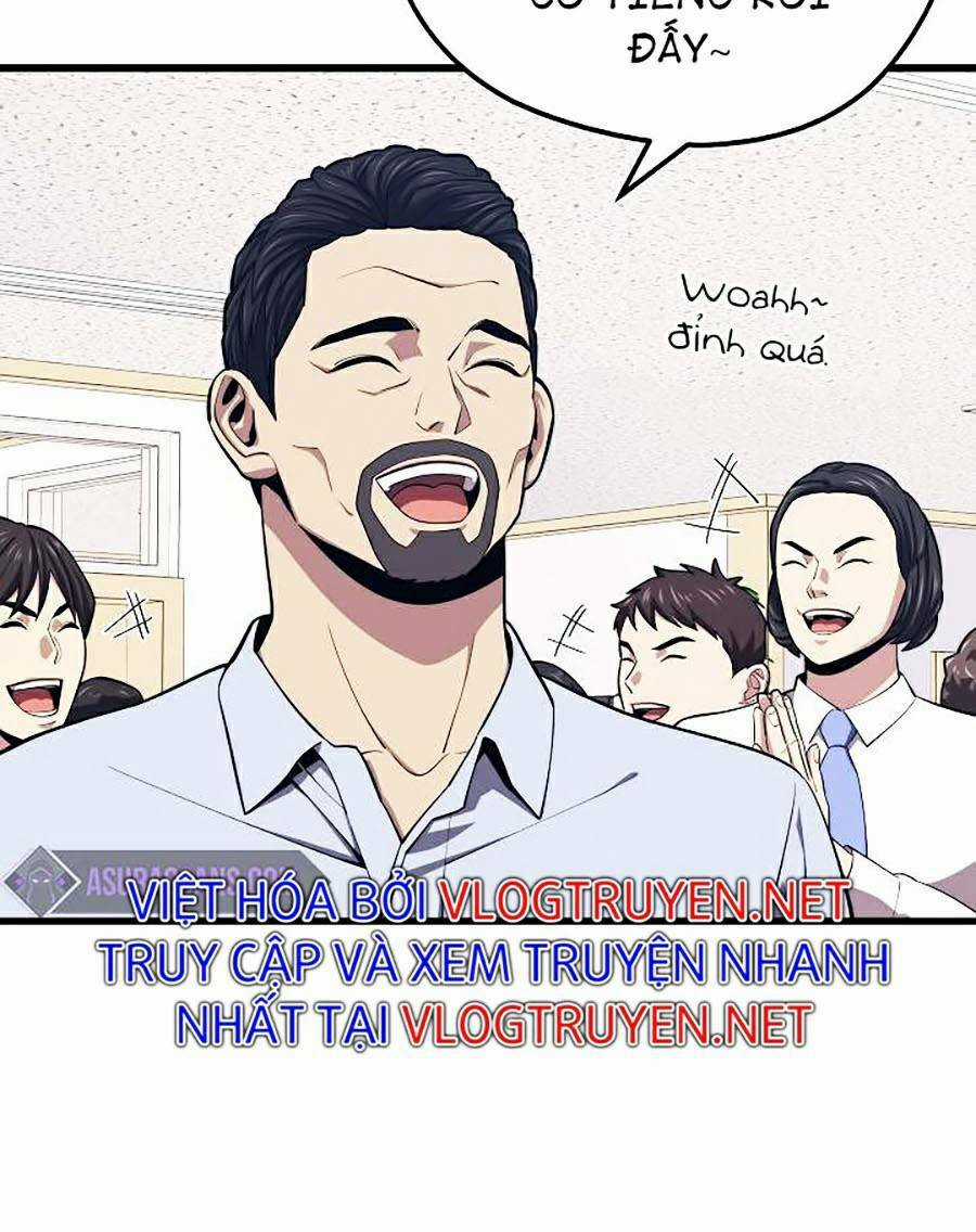 Seoul Tử Linh Sư - Chapter 22 - Trang 7