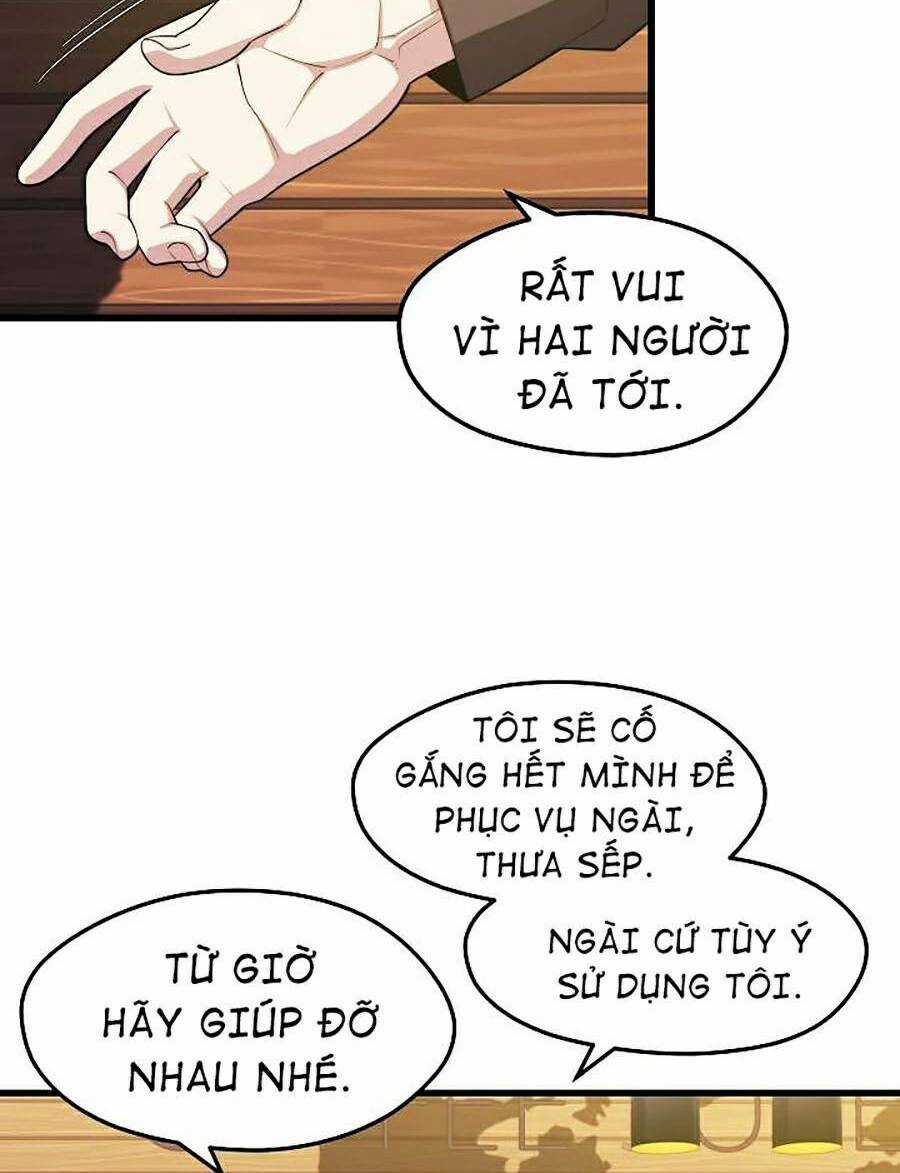 Seoul Tử Linh Sư - Chapter 22 - Trang 68